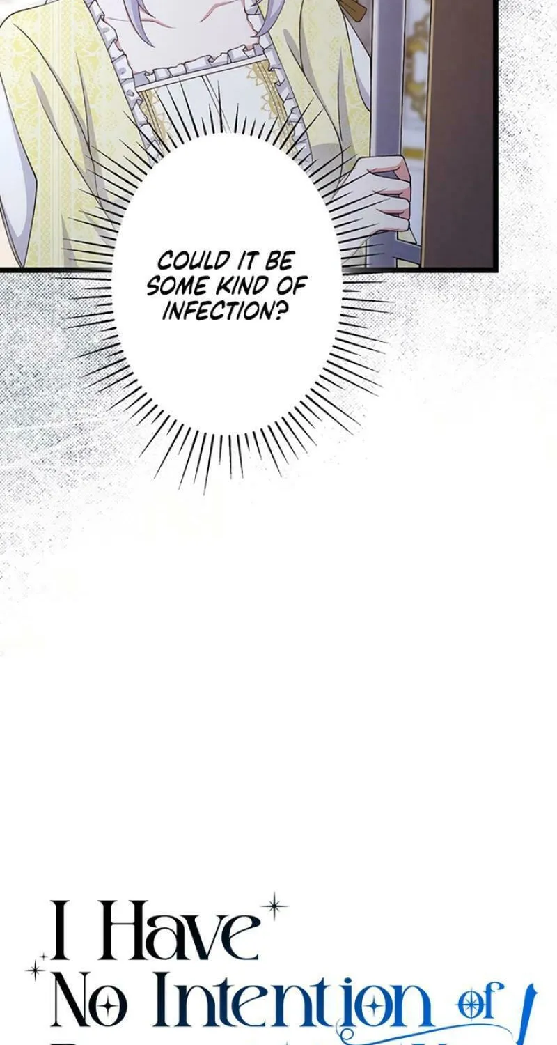 I Have No Intention of Returning to You! Chapter 34 page 15 - 