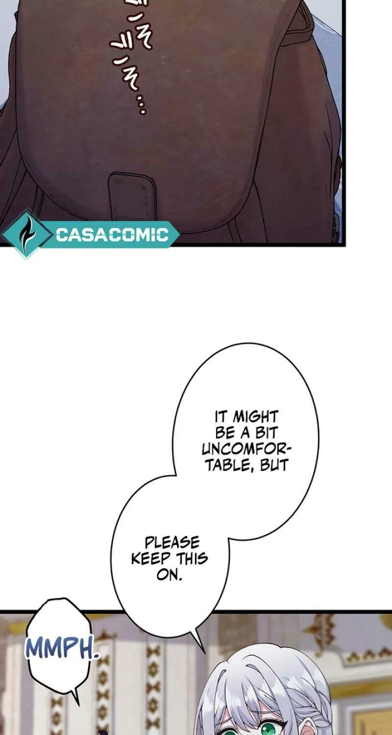 I Have No Intention of Returning to You! Chapter 34 page 17 - 