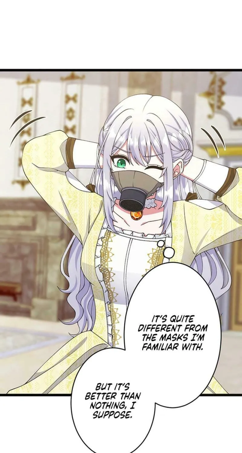 I Have No Intention of Returning to You! Chapter 34 page 20 - 