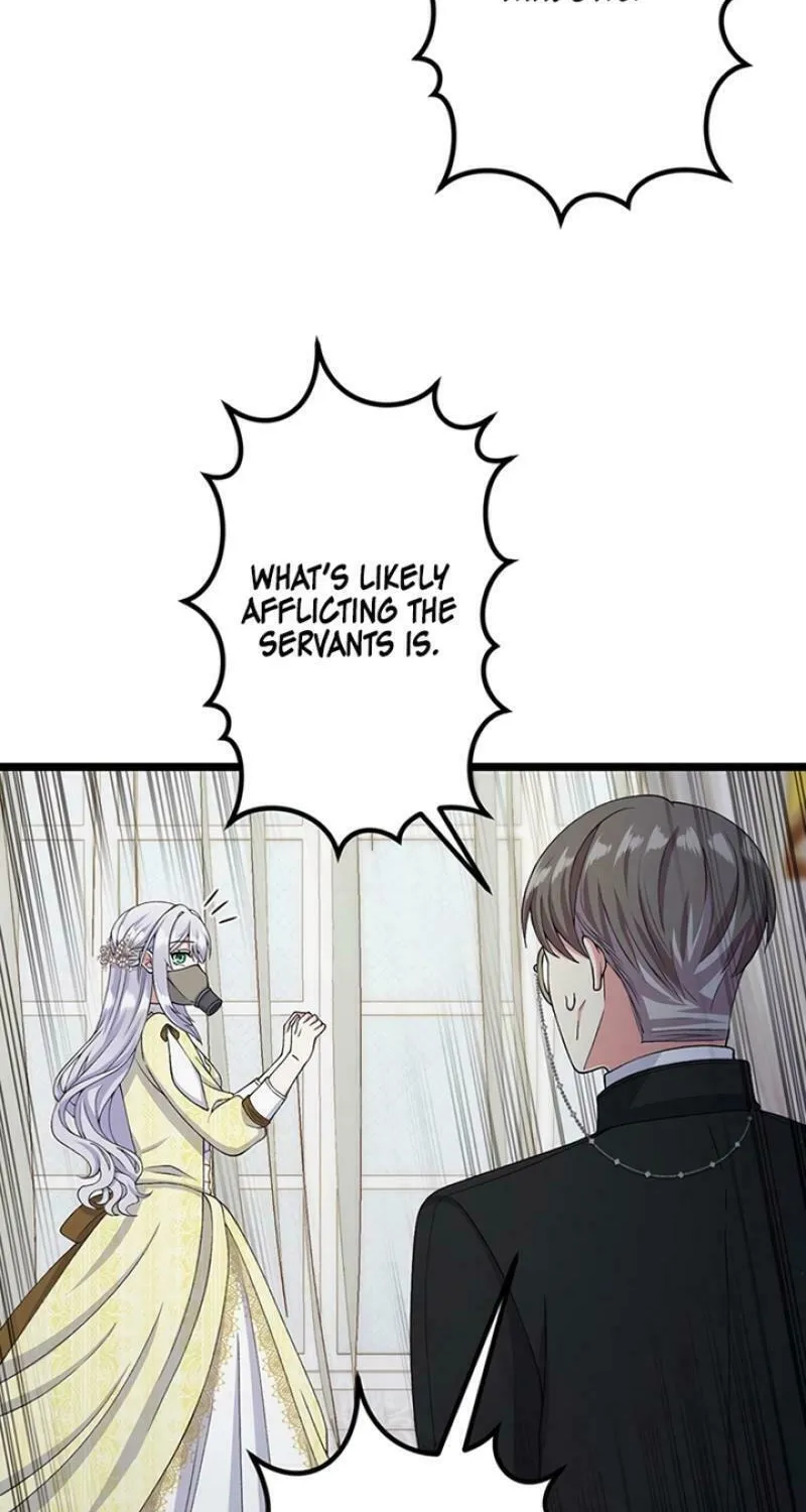I Have No Intention of Returning to You! Chapter 34 page 24 - 