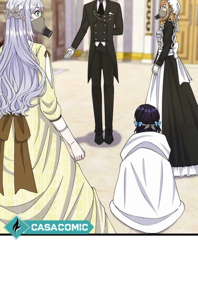 I Have No Intention of Returning to You! Chapter 34 page 27 - 