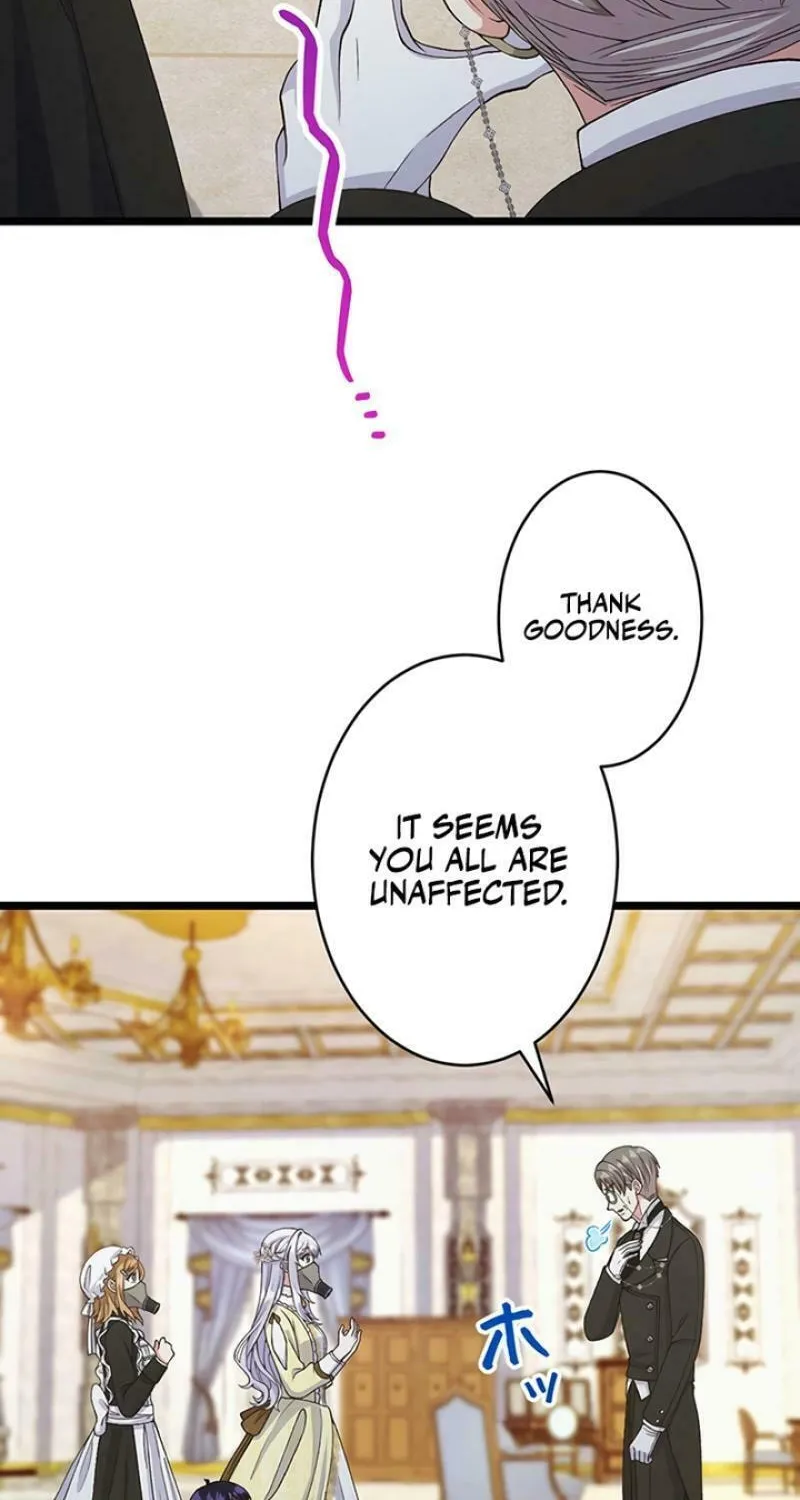 I Have No Intention of Returning to You! Chapter 34 page 29 - 