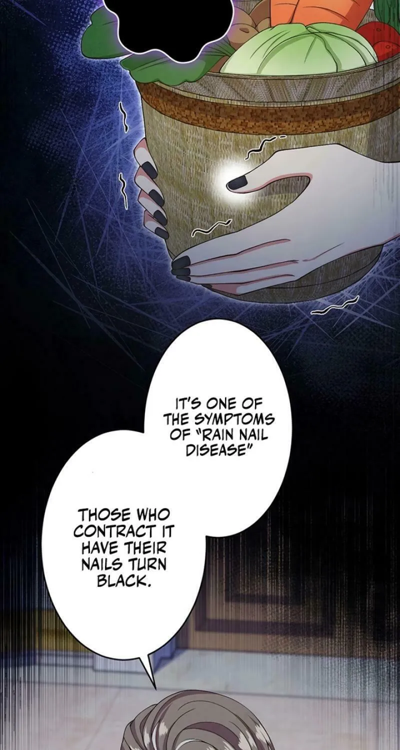 I Have No Intention of Returning to You! Chapter 34 page 32 - 