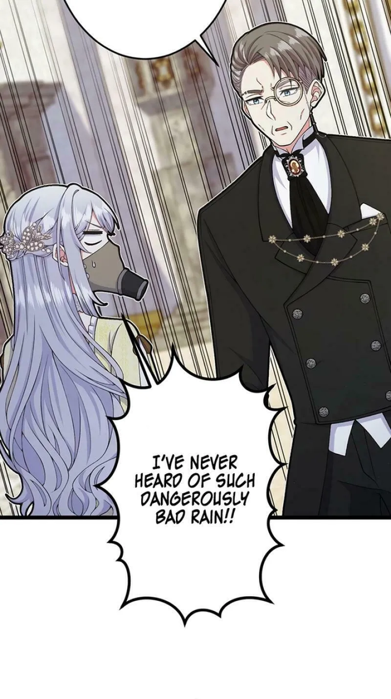 I Have No Intention of Returning to You! Chapter 34 page 35 - 