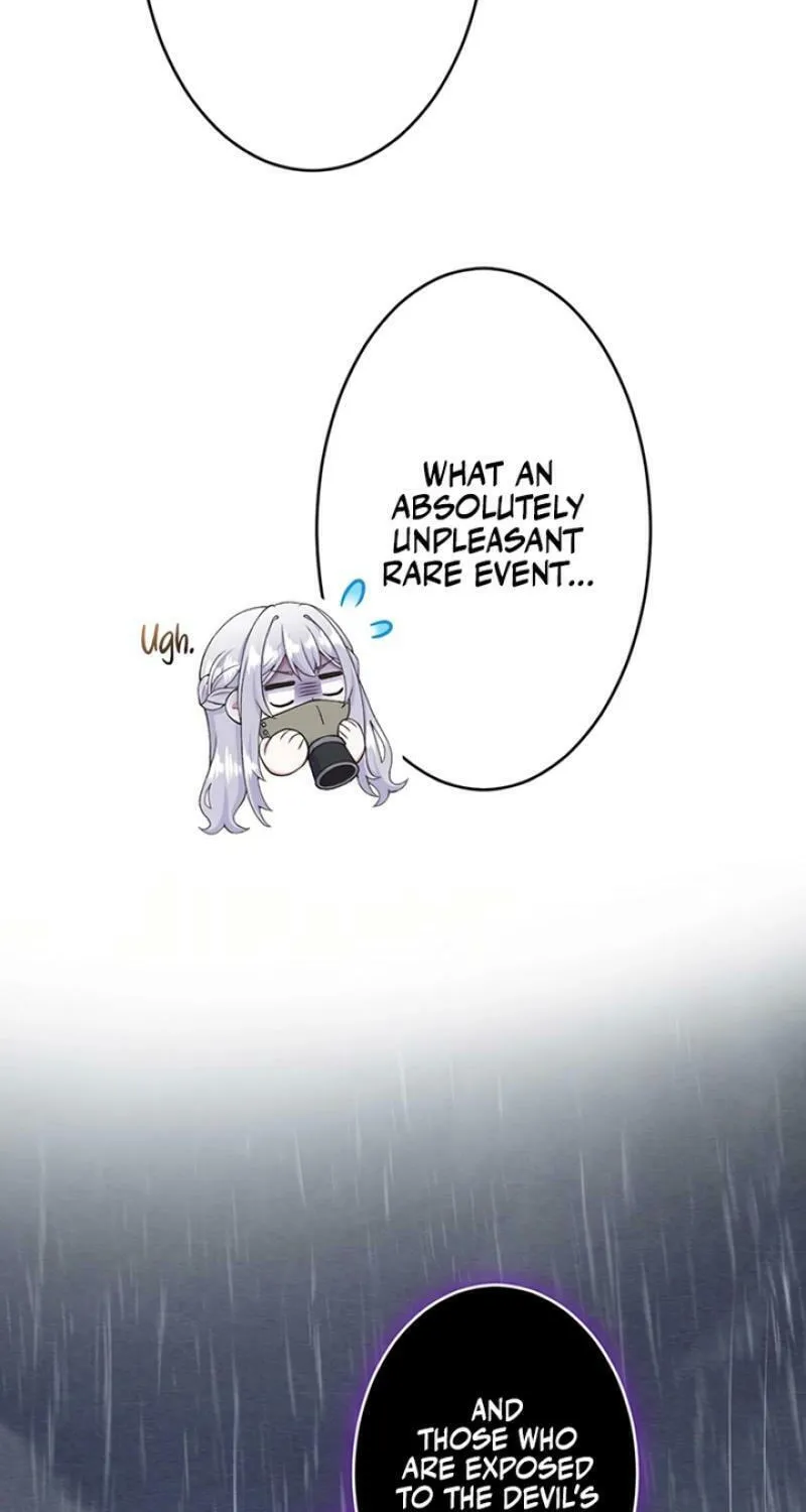 I Have No Intention of Returning to You! Chapter 34 page 37 - 