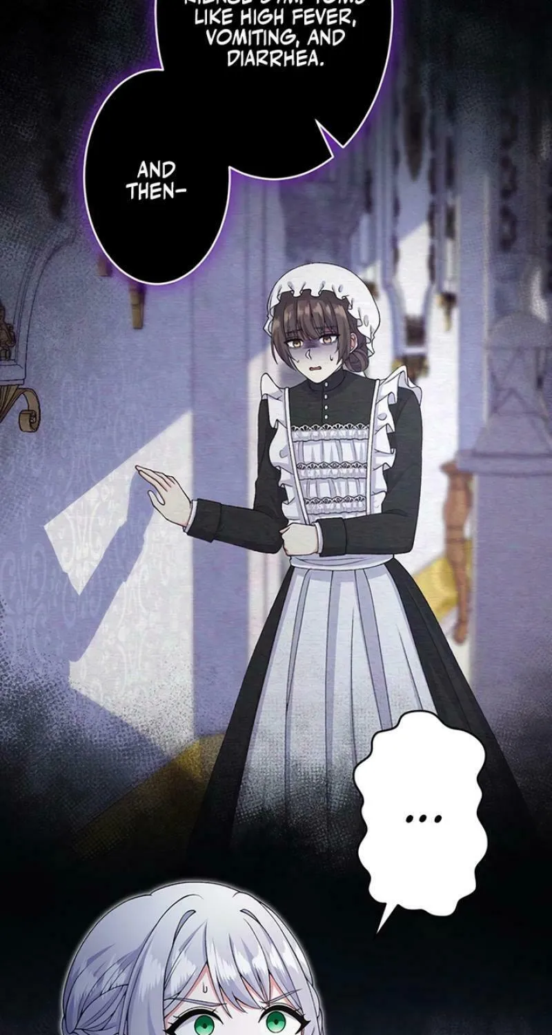 I Have No Intention of Returning to You! Chapter 34 page 40 - 