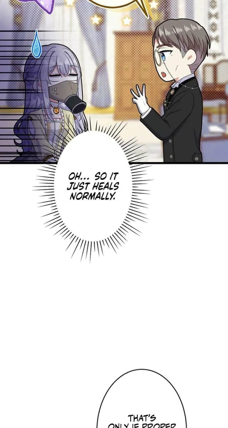 I Have No Intention of Returning to You! Chapter 34 page 42 - 