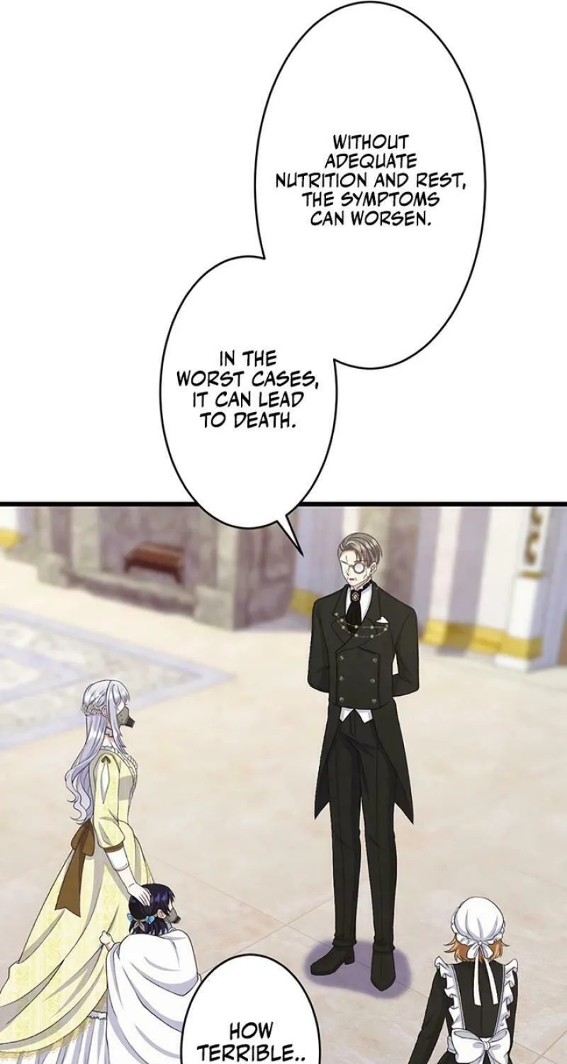 I Have No Intention of Returning to You! Chapter 34 page 44 - 