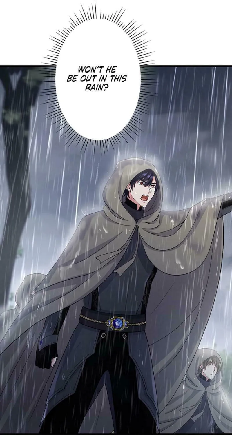 I Have No Intention of Returning to You! Chapter 34 page 47 - 