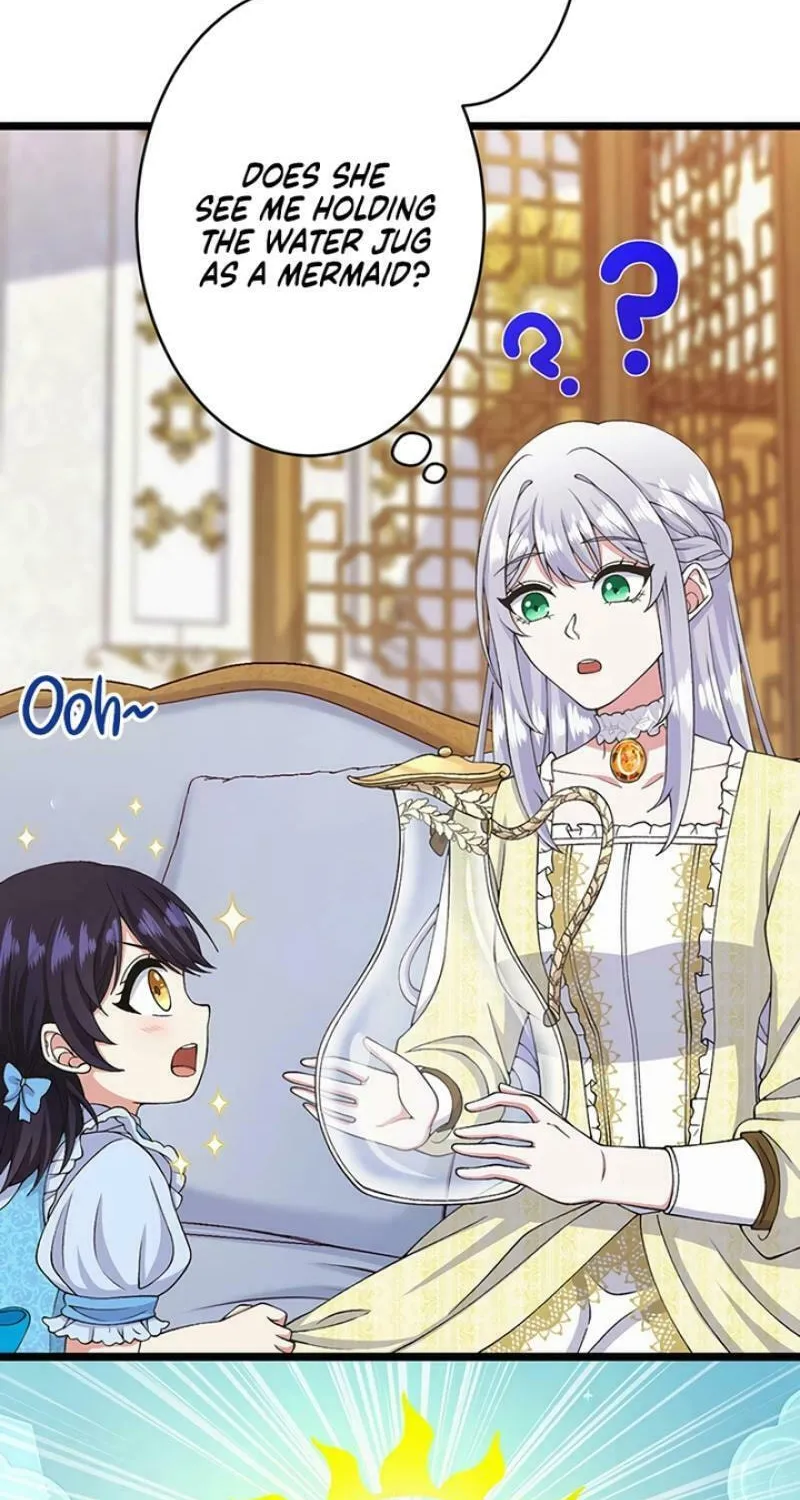 I Have No Intention of Returning to You! Chapter 34 page 6 - 