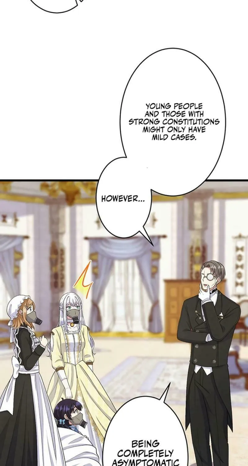 I Have No Intention of Returning to You! Chapter 34 page 54 - 