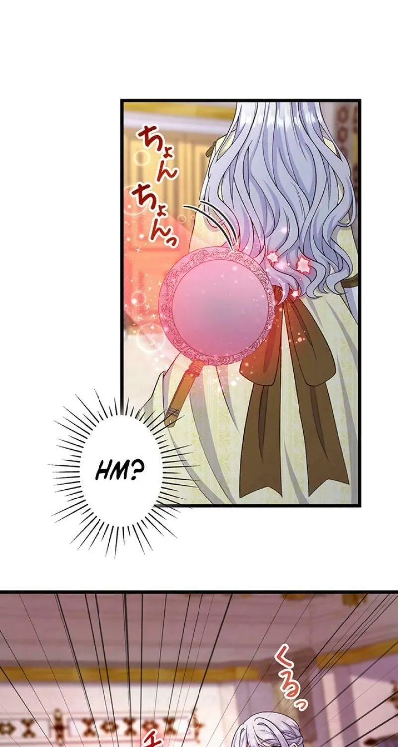 I Have No Intention of Returning to You! Chapter 34 page 56 - 