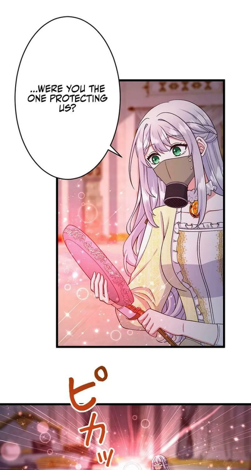 I Have No Intention of Returning to You! Chapter 34 page 60 - 