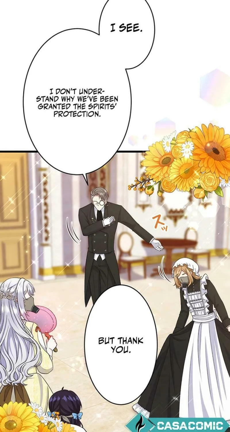 I Have No Intention of Returning to You! Chapter 34 page 63 - 