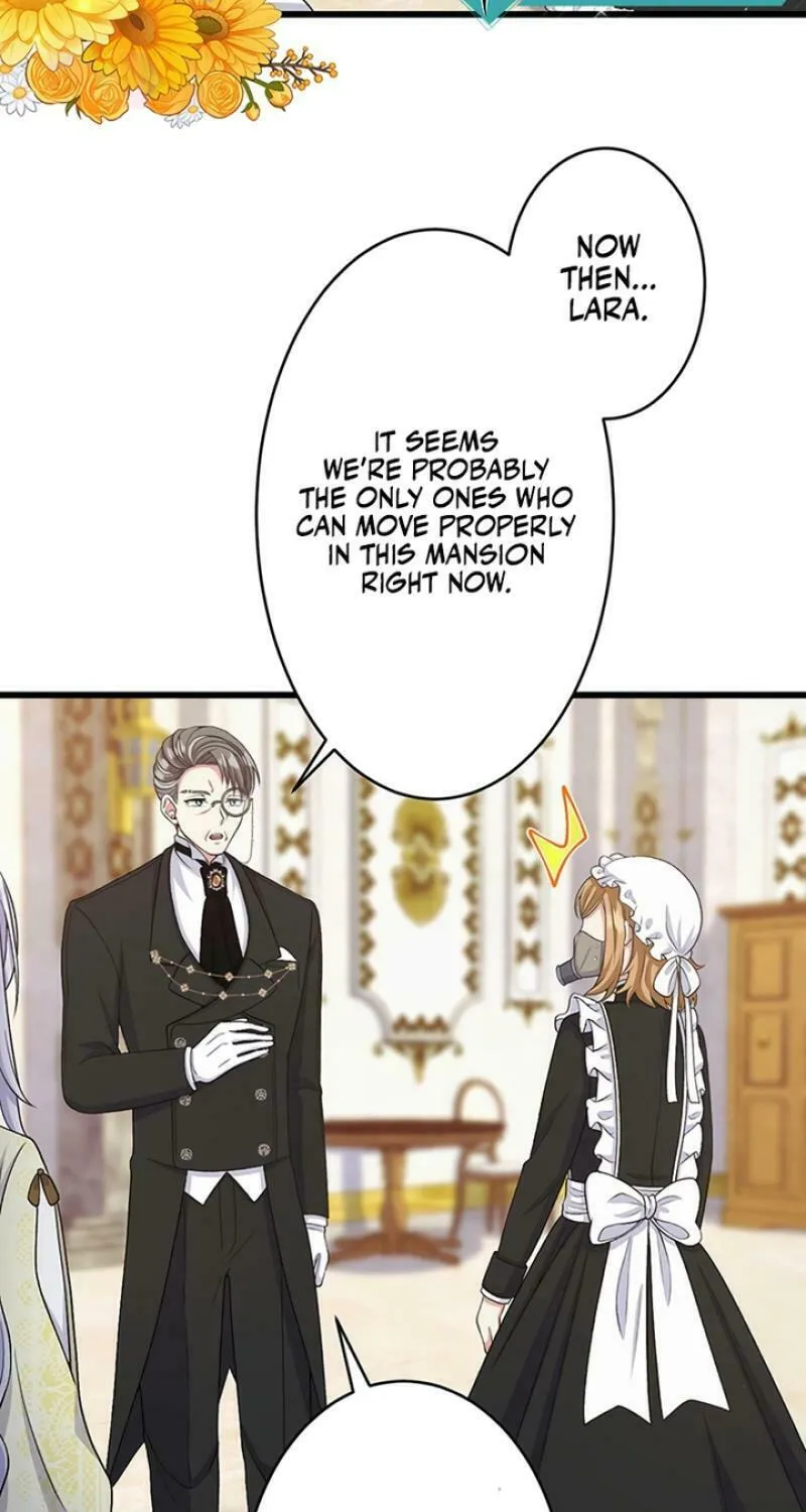 I Have No Intention of Returning to You! Chapter 34 page 64 - 
