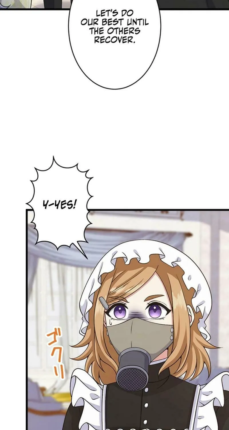 I Have No Intention of Returning to You! Chapter 34 page 65 - 