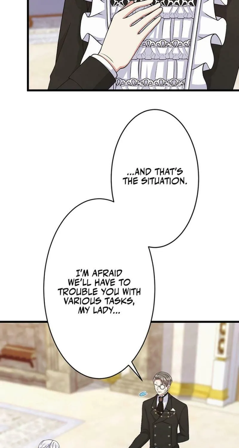 I Have No Intention of Returning to You! Chapter 34 page 66 - 