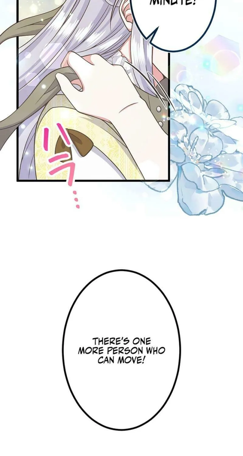 I Have No Intention of Returning to You! Chapter 34 page 68 - 