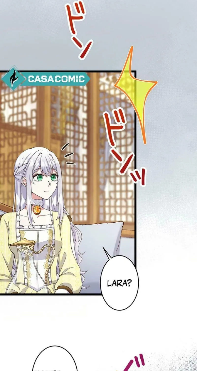 I Have No Intention of Returning to You! Chapter 34 page 10 - 