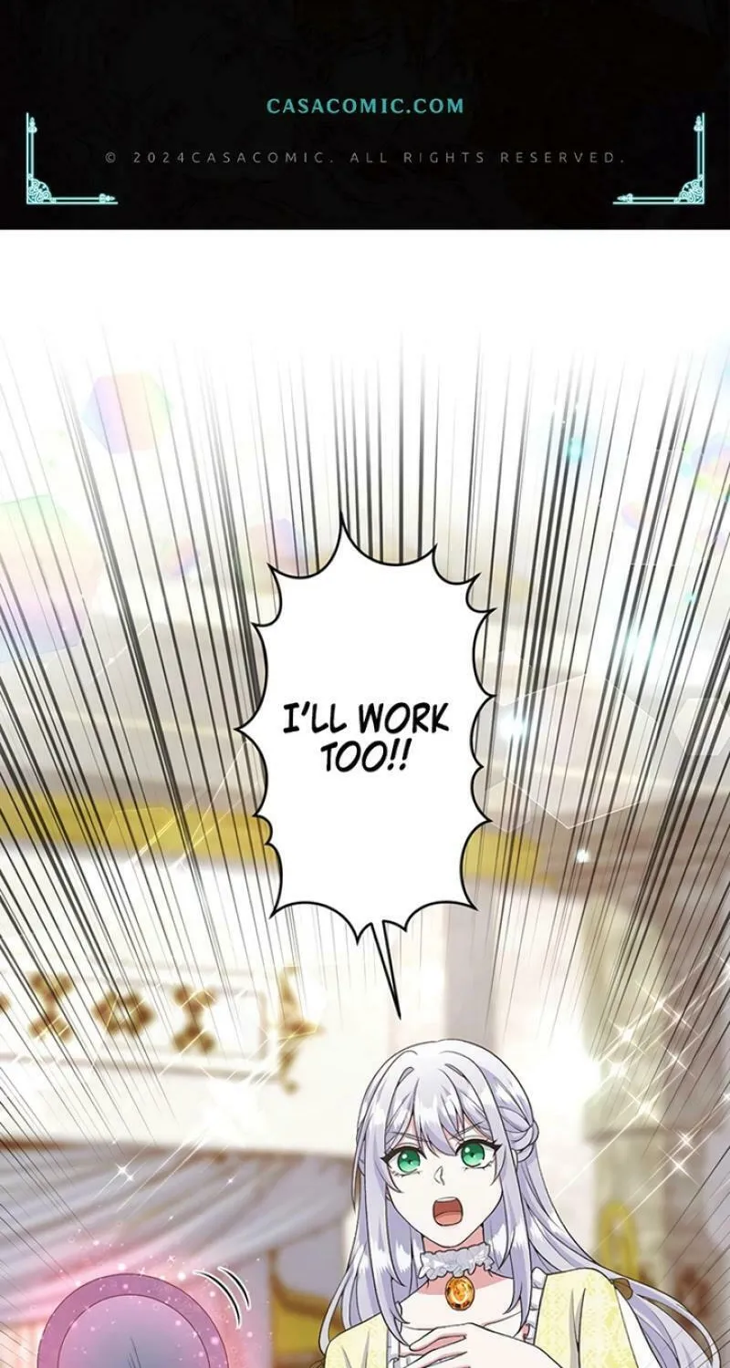 I Have No Intention of Returning to You! Chapter 35 page 2 - 