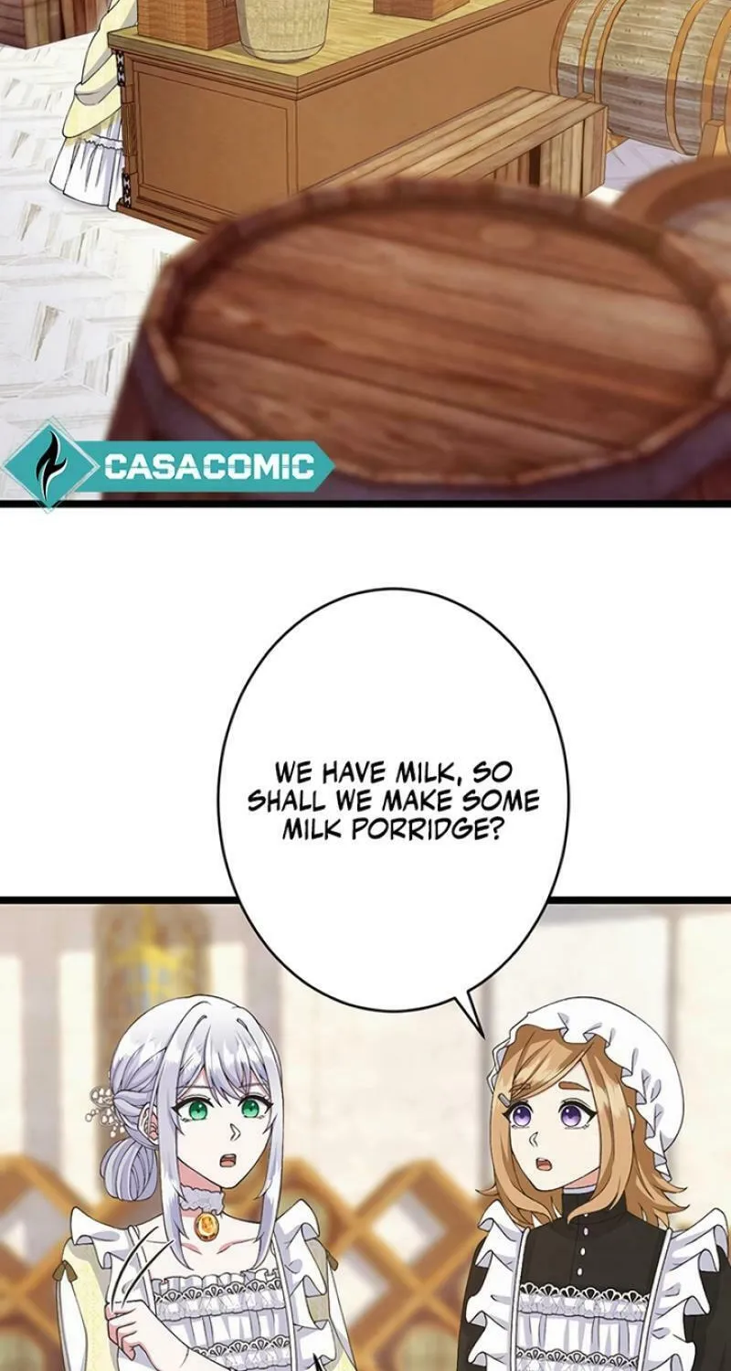 I Have No Intention of Returning to You! Chapter 35 page 13 - 
