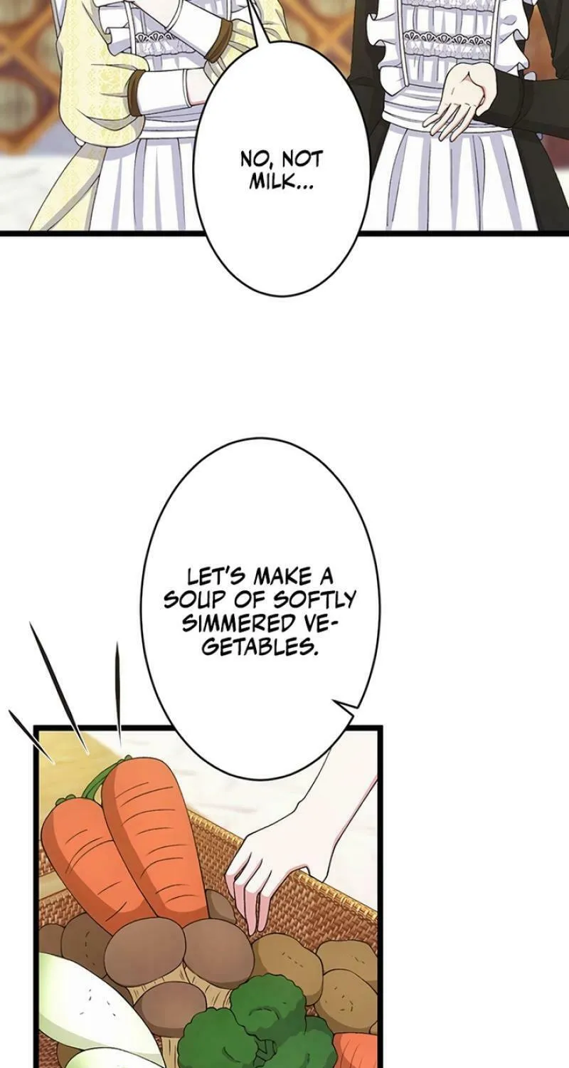 I Have No Intention of Returning to You! Chapter 35 page 14 - 
