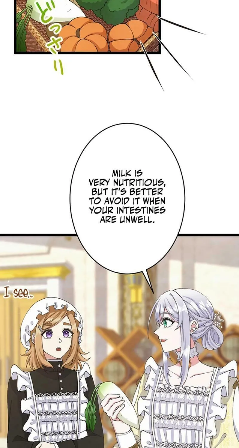 I Have No Intention of Returning to You! Chapter 35 page 15 - 