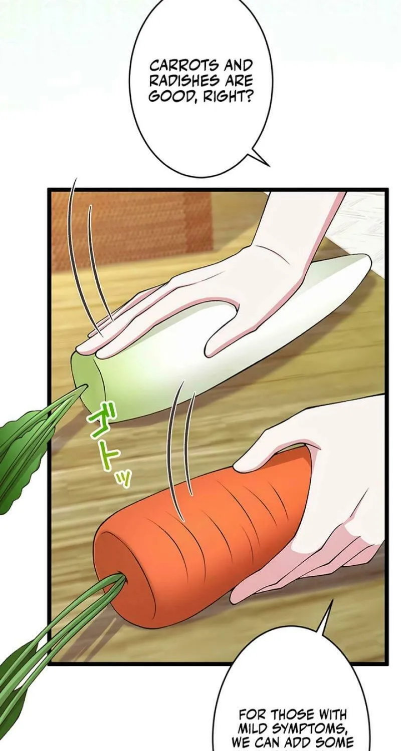 I Have No Intention of Returning to You! Chapter 35 page 17 - 