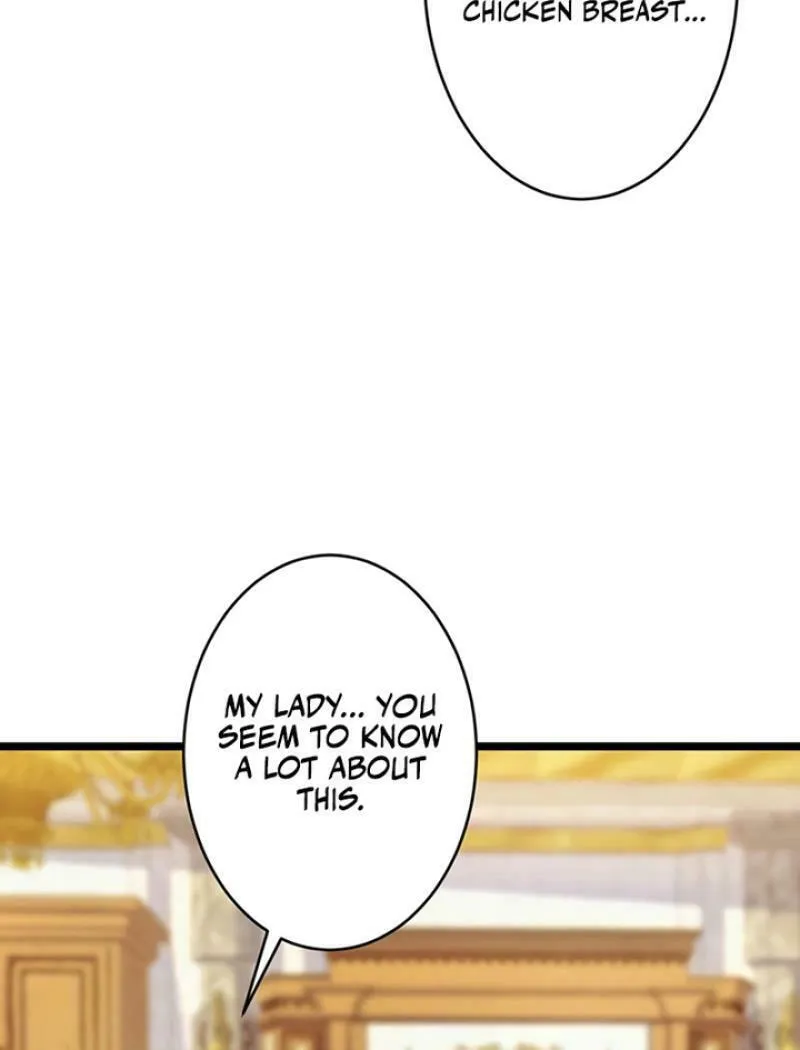 I Have No Intention of Returning to You! Chapter 35 page 18 - 