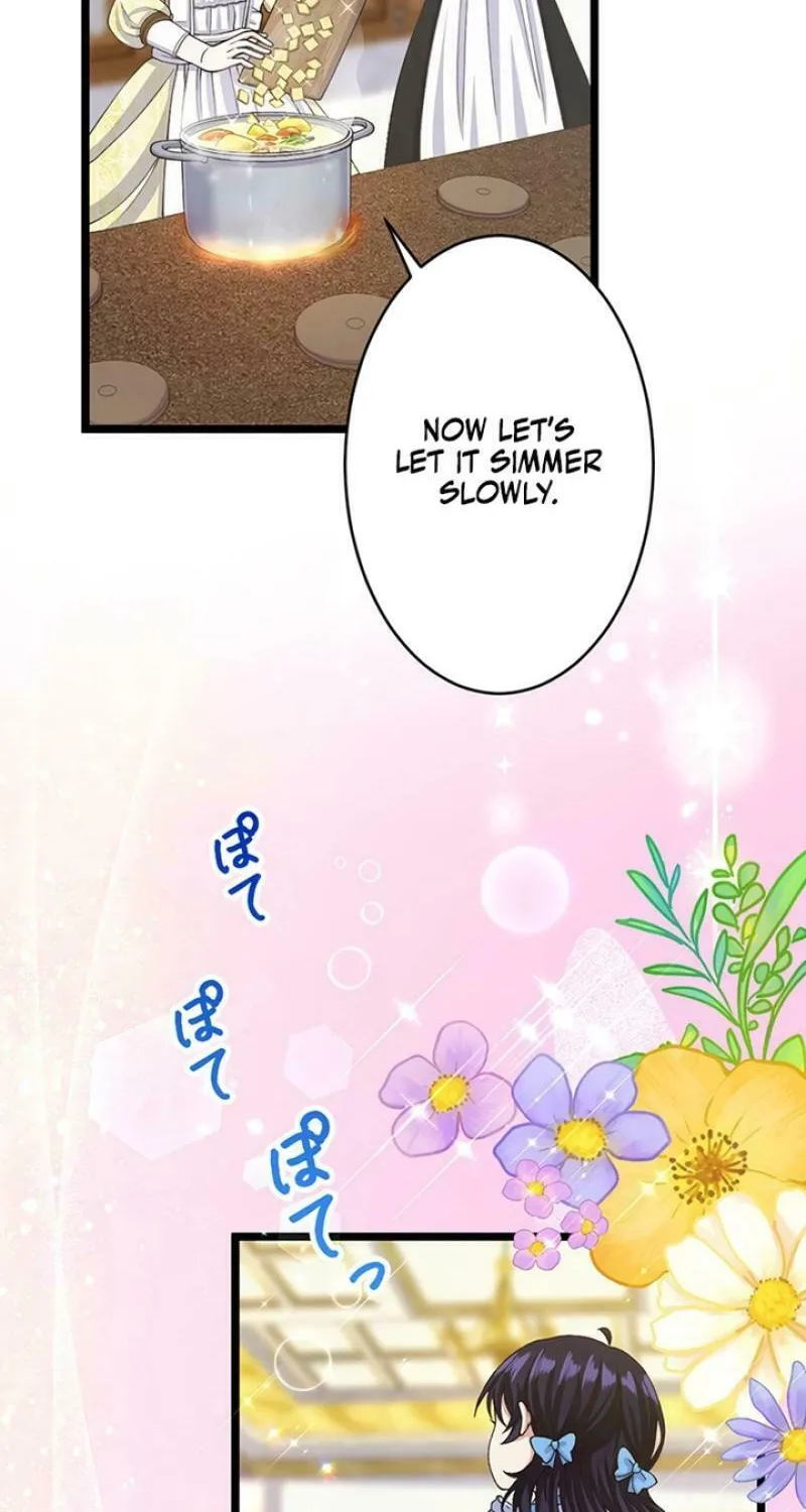 I Have No Intention of Returning to You! Chapter 35 page 22 - 