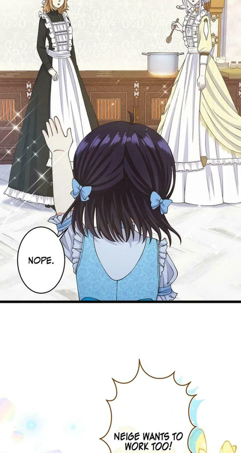 I Have No Intention of Returning to You! Chapter 35 page 25 - 