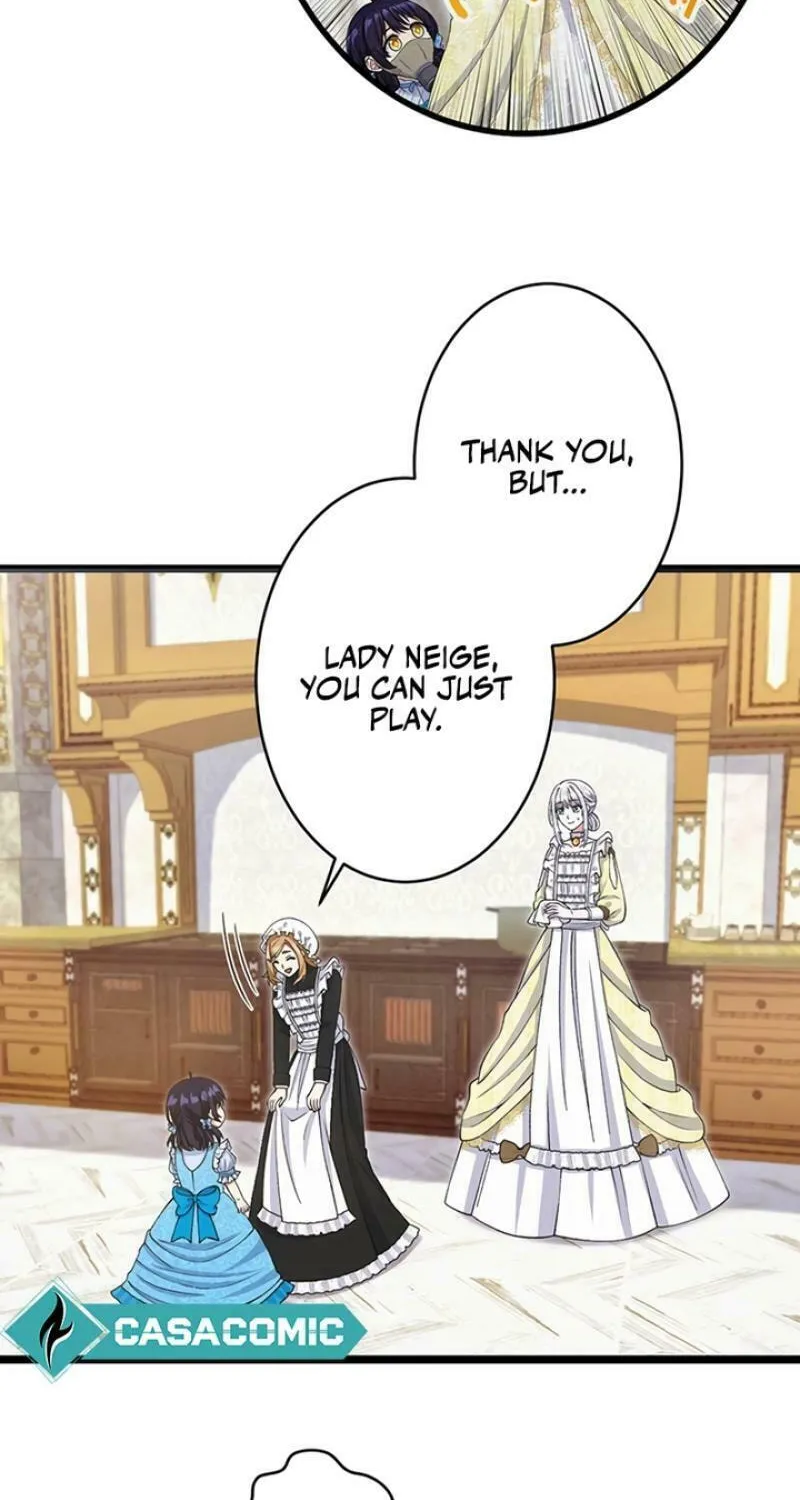 I Have No Intention of Returning to You! Chapter 35 page 29 - 