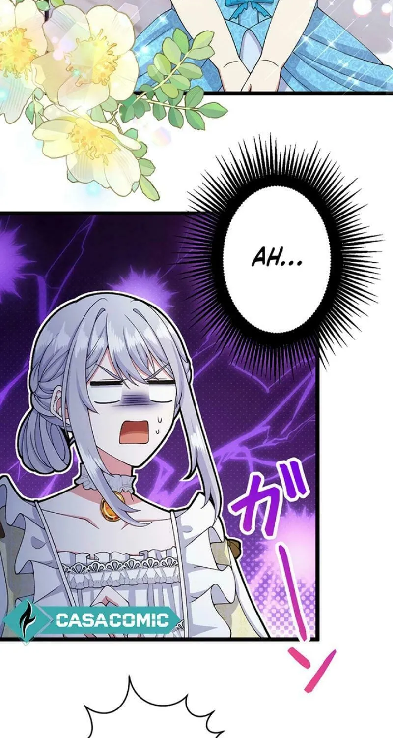 I Have No Intention of Returning to You! Chapter 35 page 31 - 