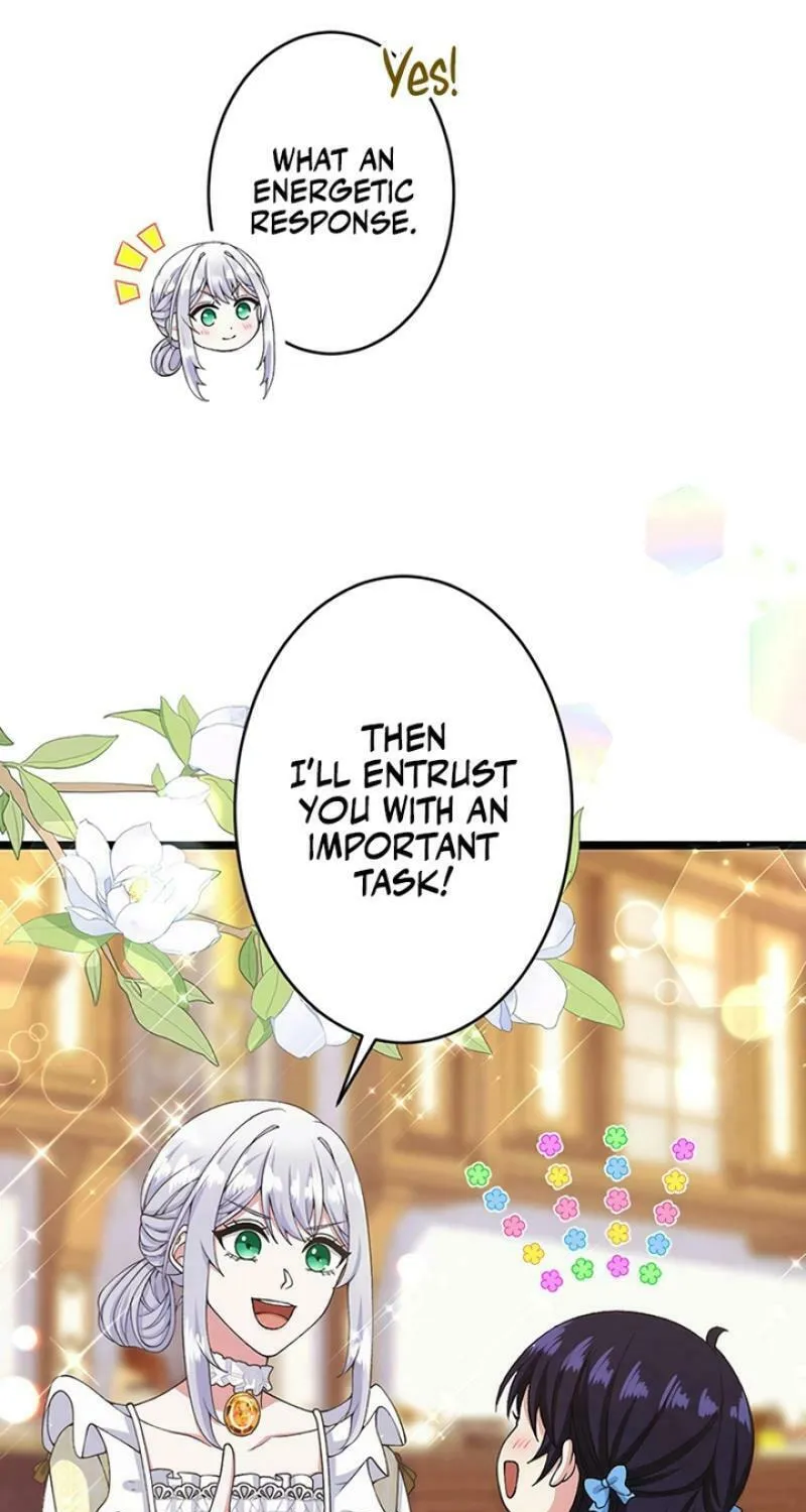I Have No Intention of Returning to You! Chapter 35 page 34 - 