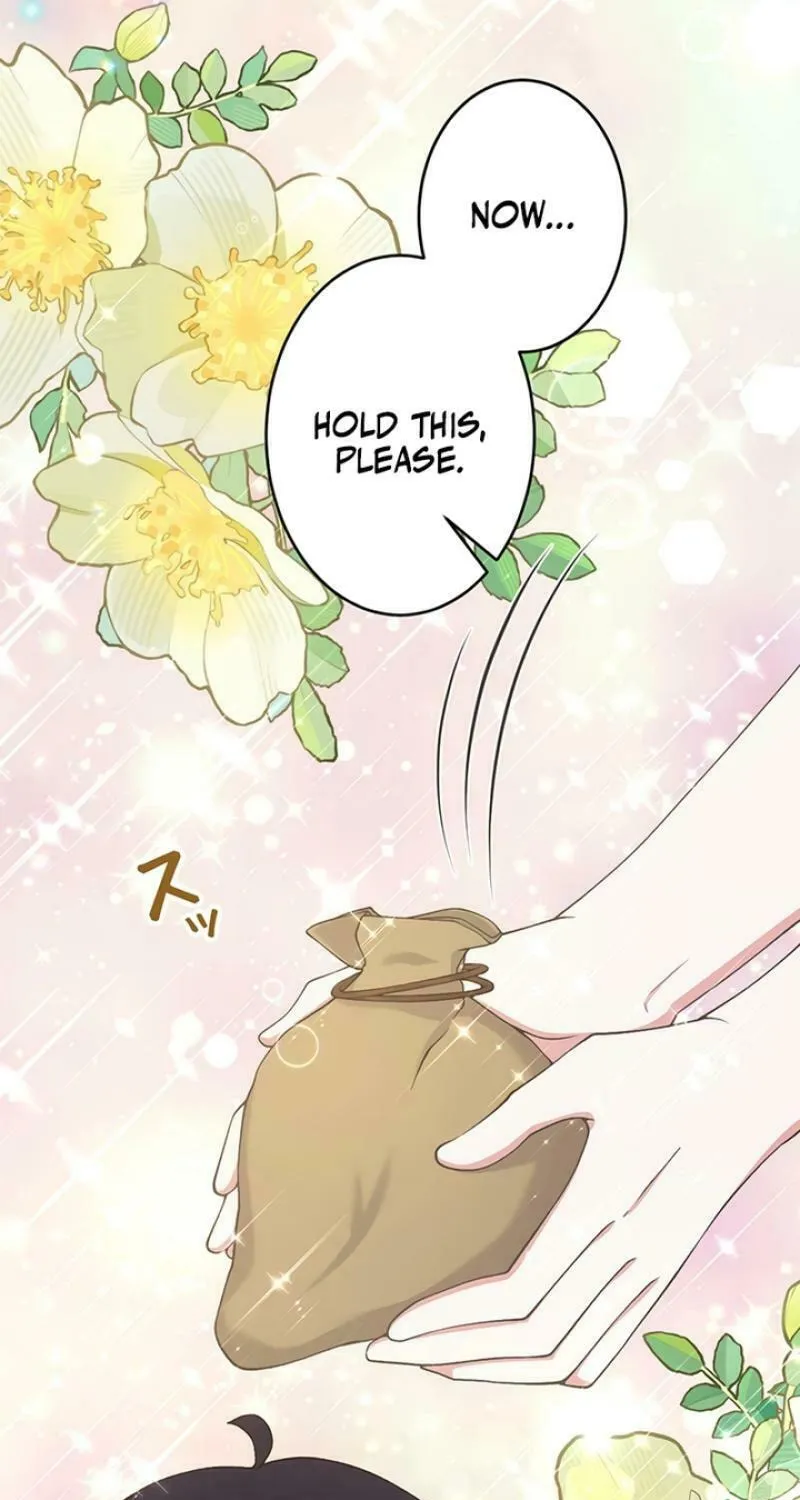 I Have No Intention of Returning to You! Chapter 35 page 36 - 