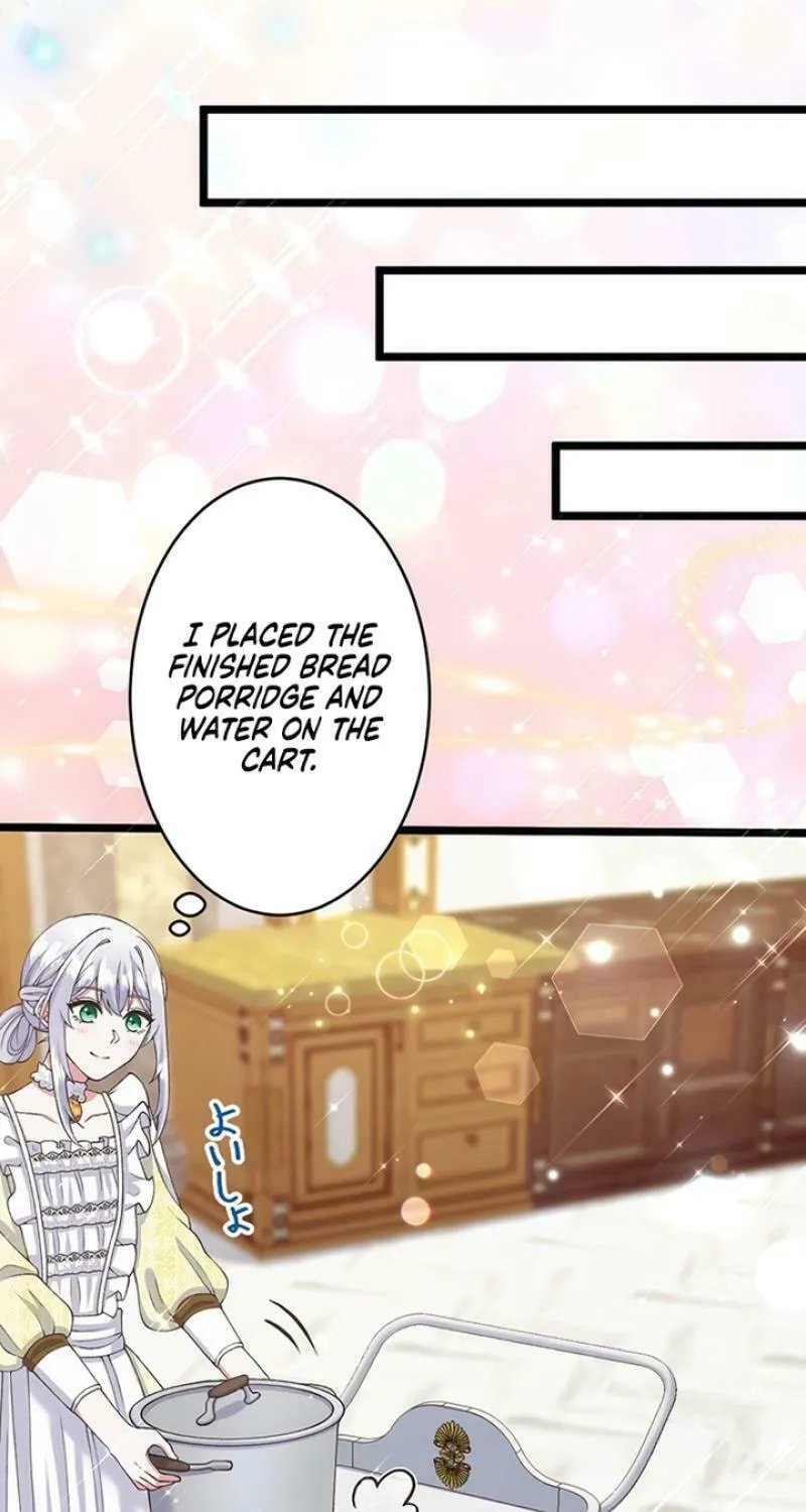 I Have No Intention of Returning to You! Chapter 35 page 40 - 