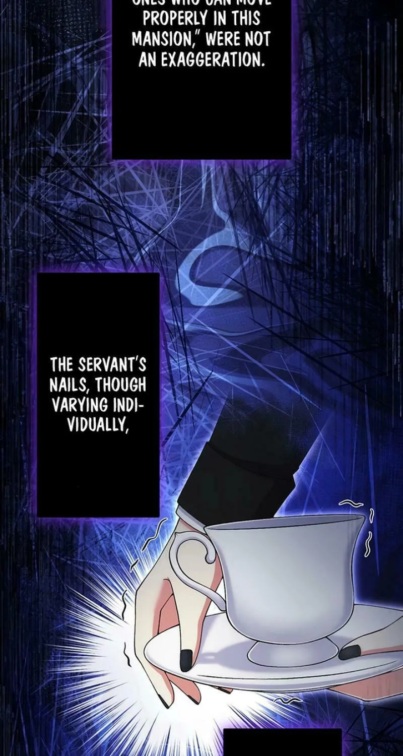 I Have No Intention of Returning to You! Chapter 35 page 5 - 