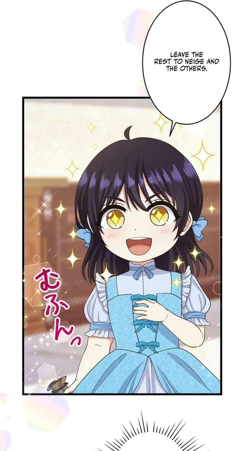 I Have No Intention of Returning to You! Chapter 35 page 45 - 