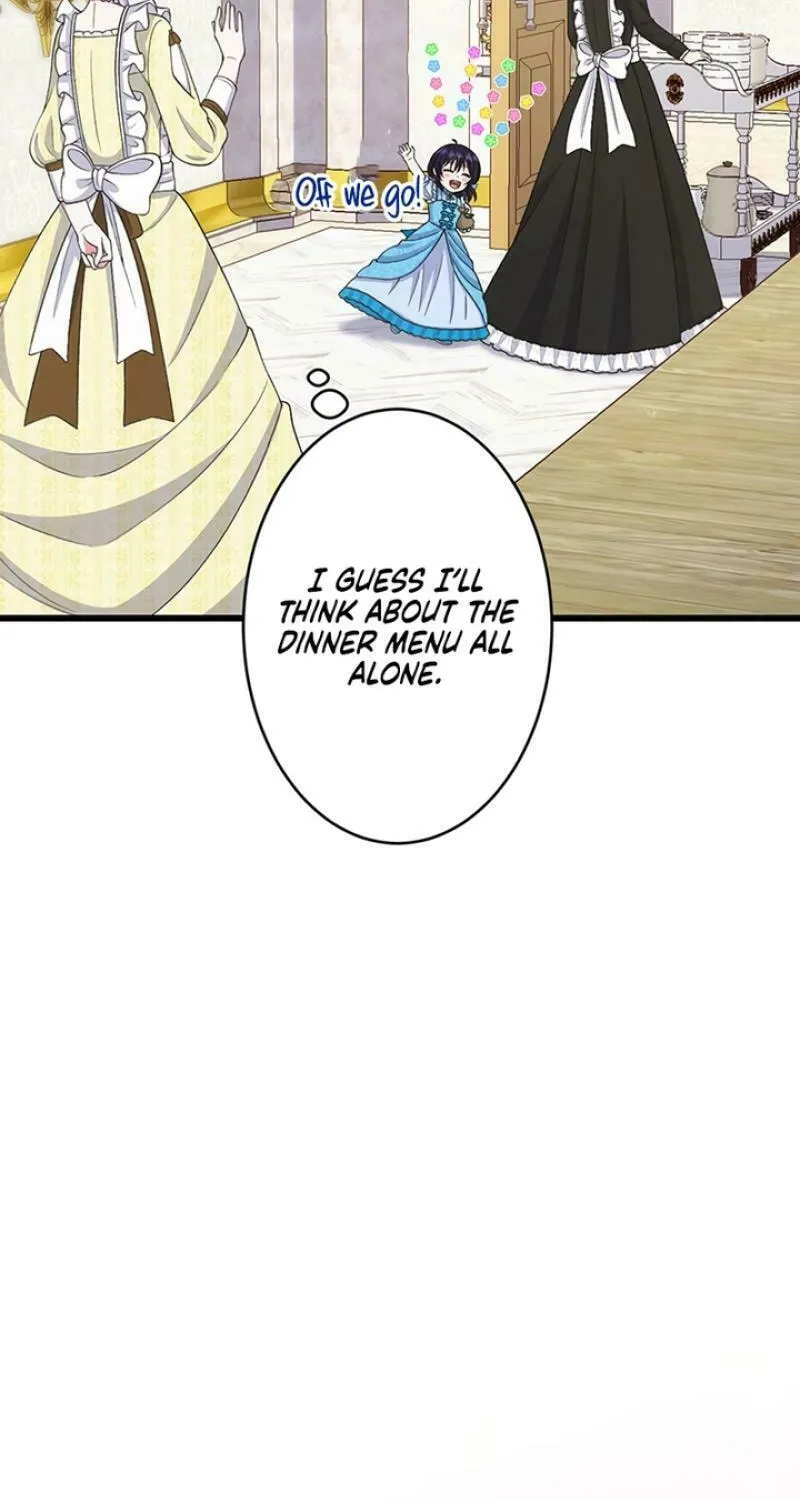 I Have No Intention of Returning to You! Chapter 35 page 47 - 
