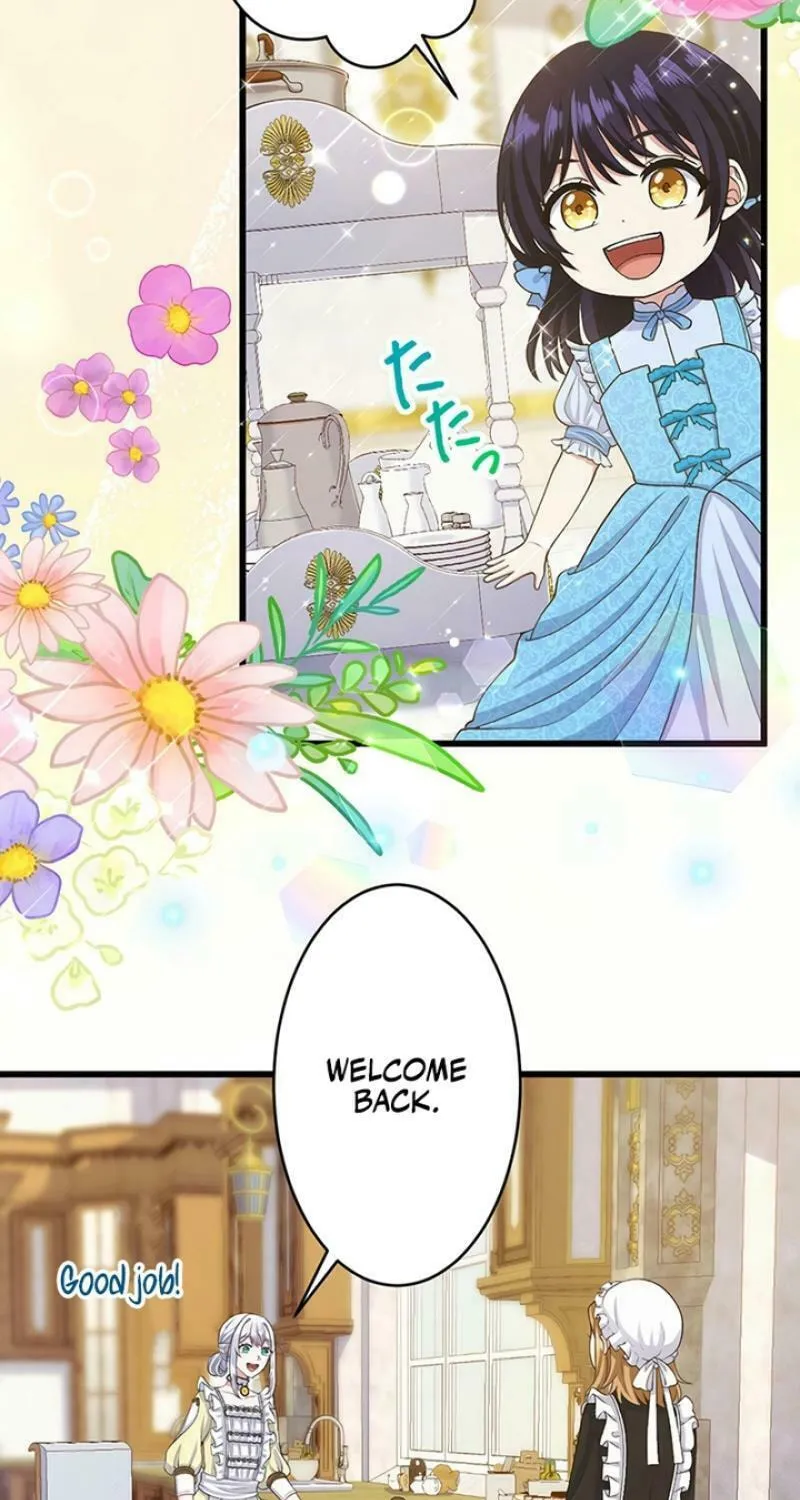 I Have No Intention of Returning to You! Chapter 35 page 49 - 