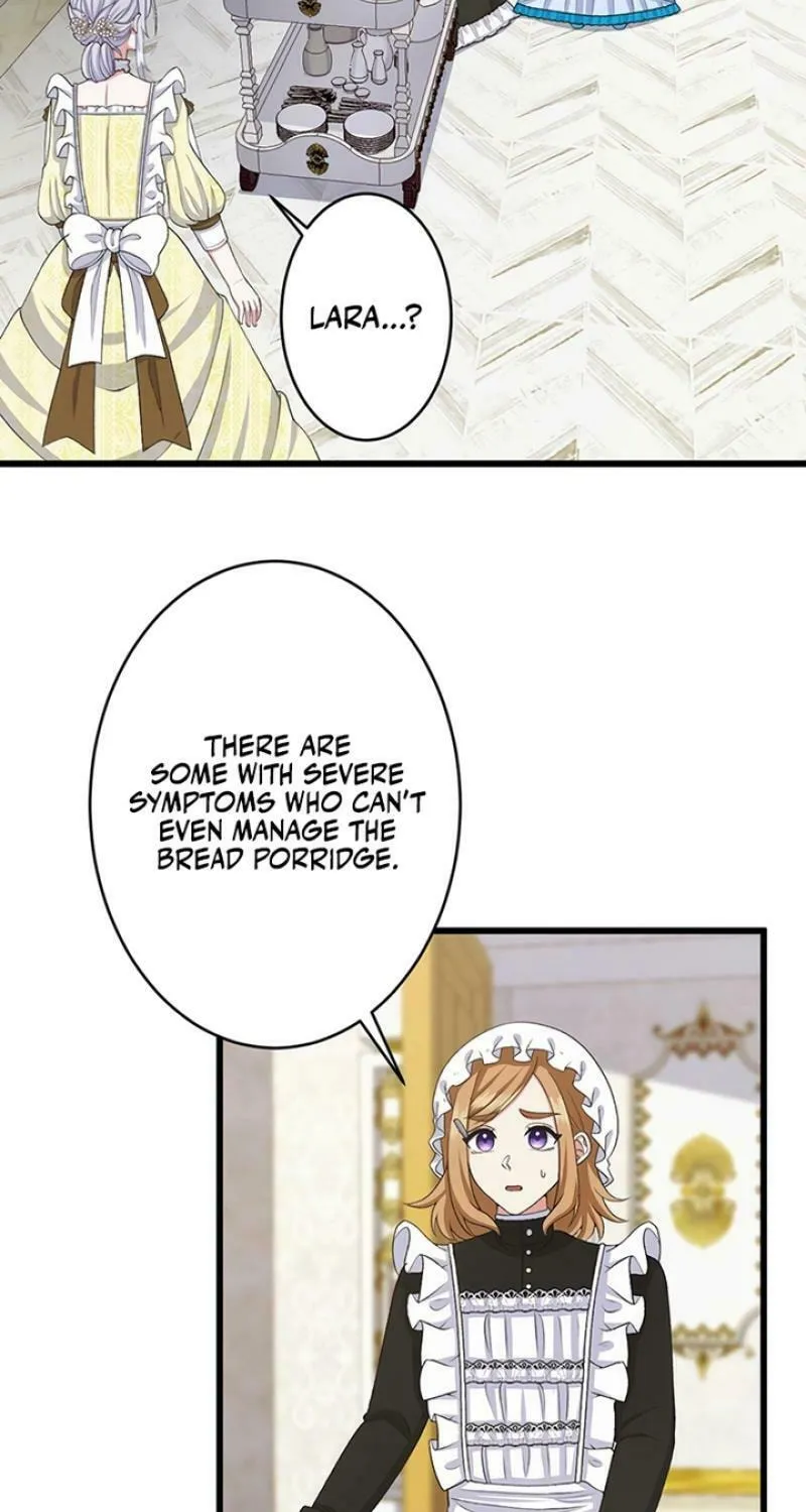 I Have No Intention of Returning to You! Chapter 35 page 51 - 