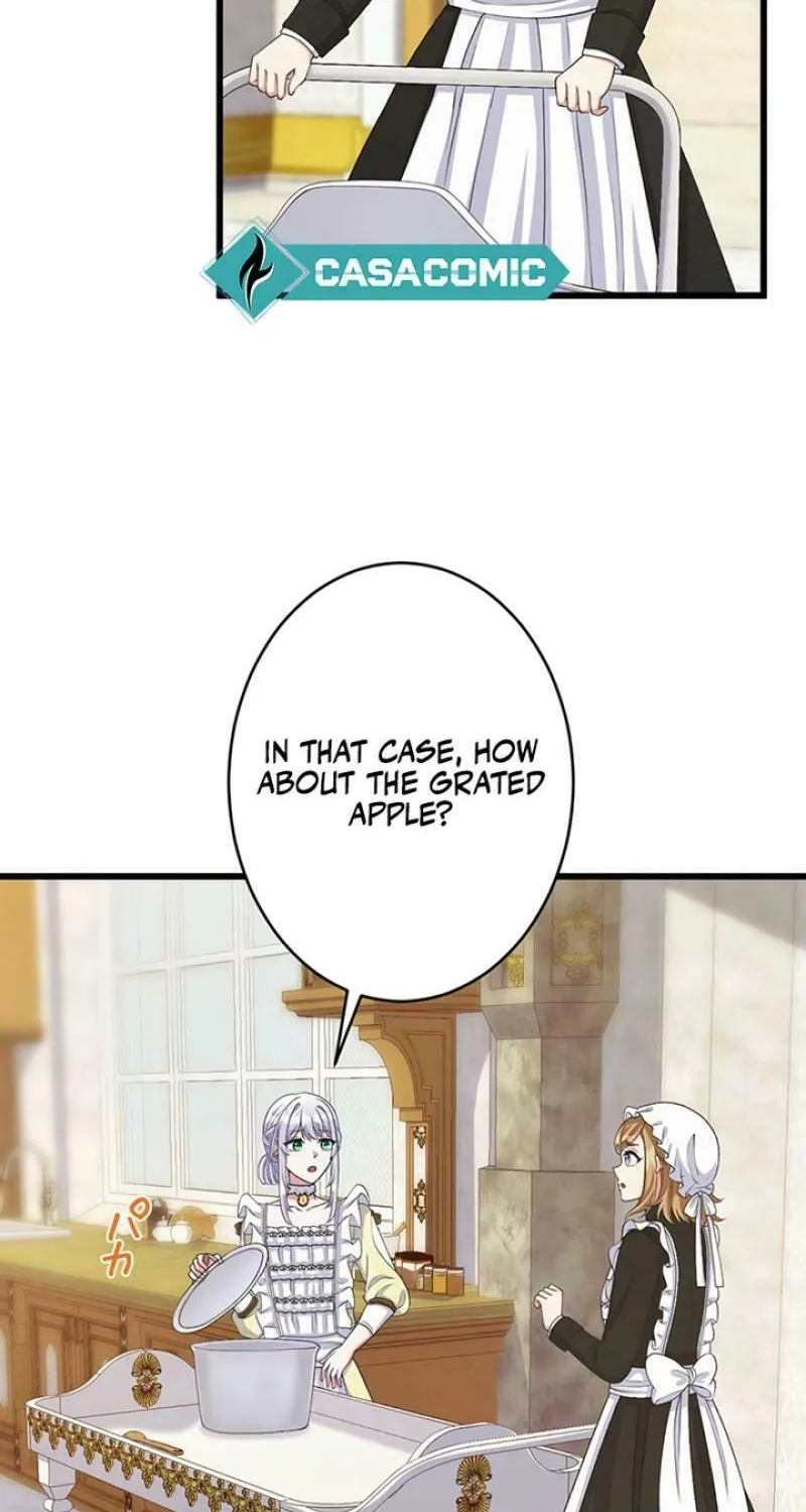 I Have No Intention of Returning to You! Chapter 35 page 52 - 