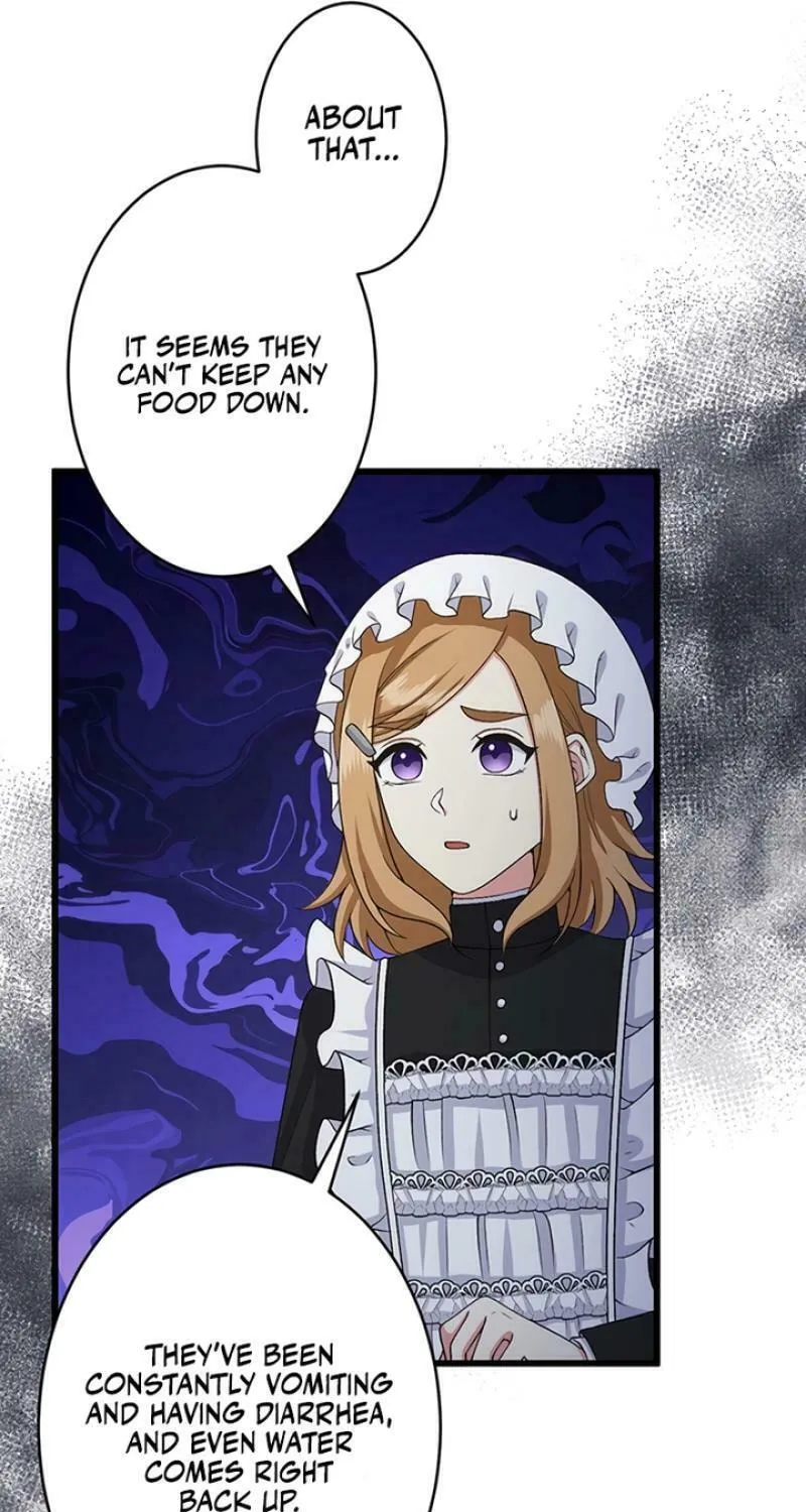 I Have No Intention of Returning to You! Chapter 35 page 54 - 