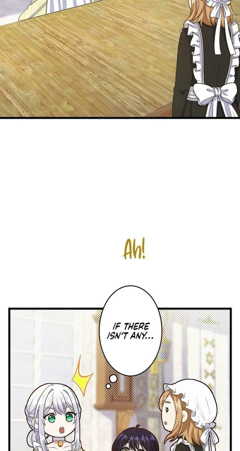 I Have No Intention of Returning to You! Chapter 35 page 58 - 