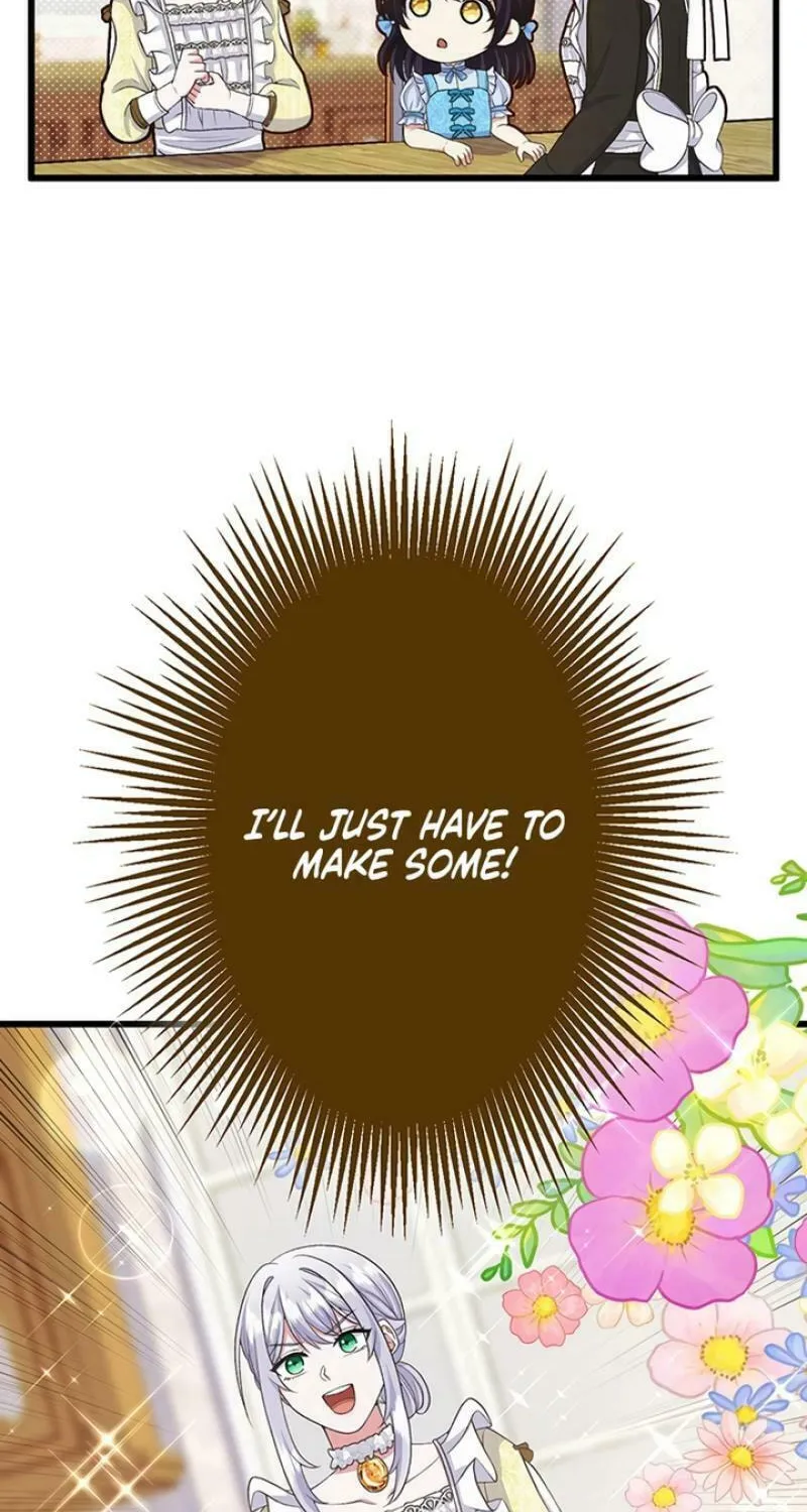I Have No Intention of Returning to You! Chapter 35 page 59 - 