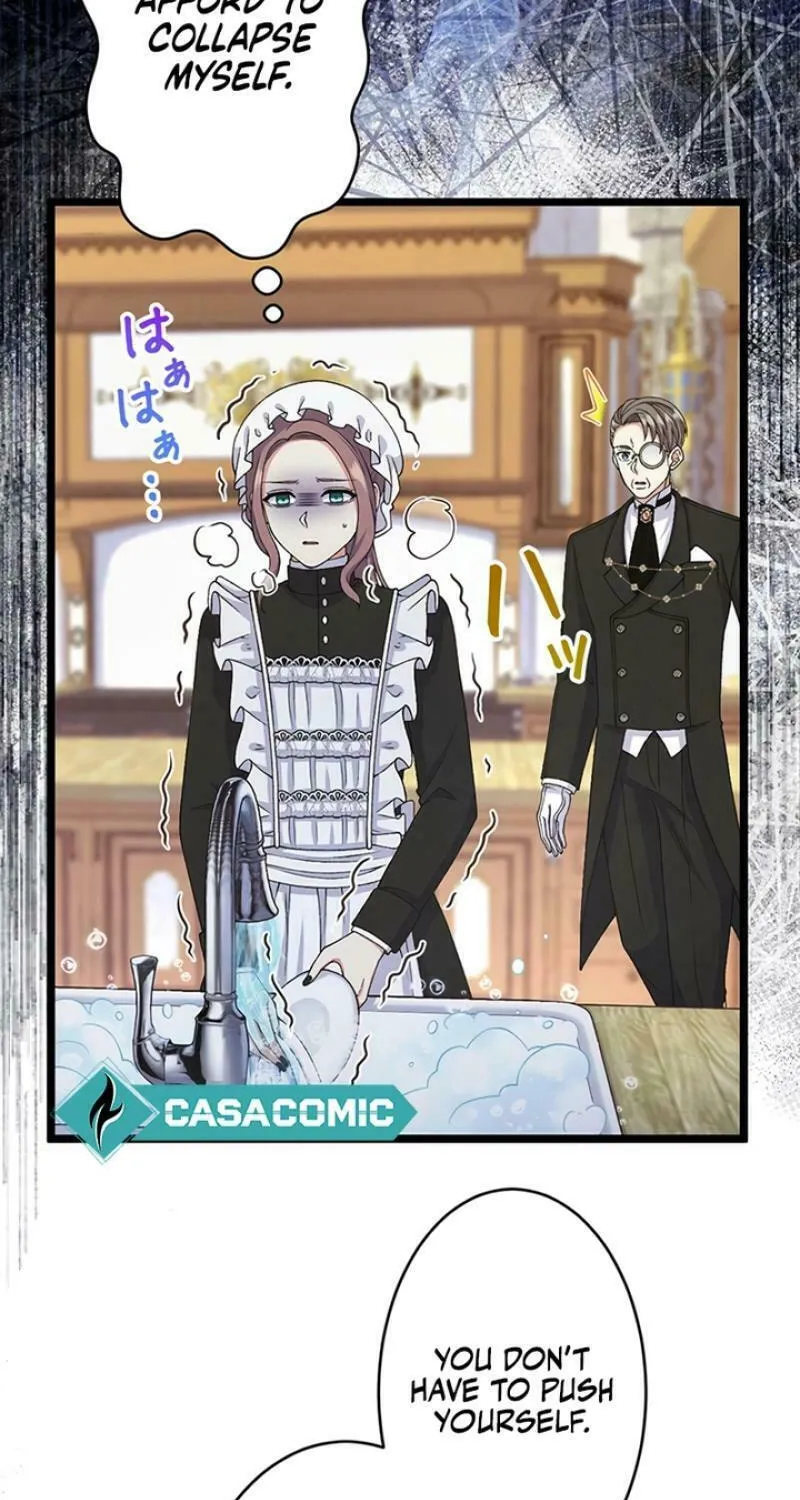 I Have No Intention of Returning to You! Chapter 35 page 7 - 