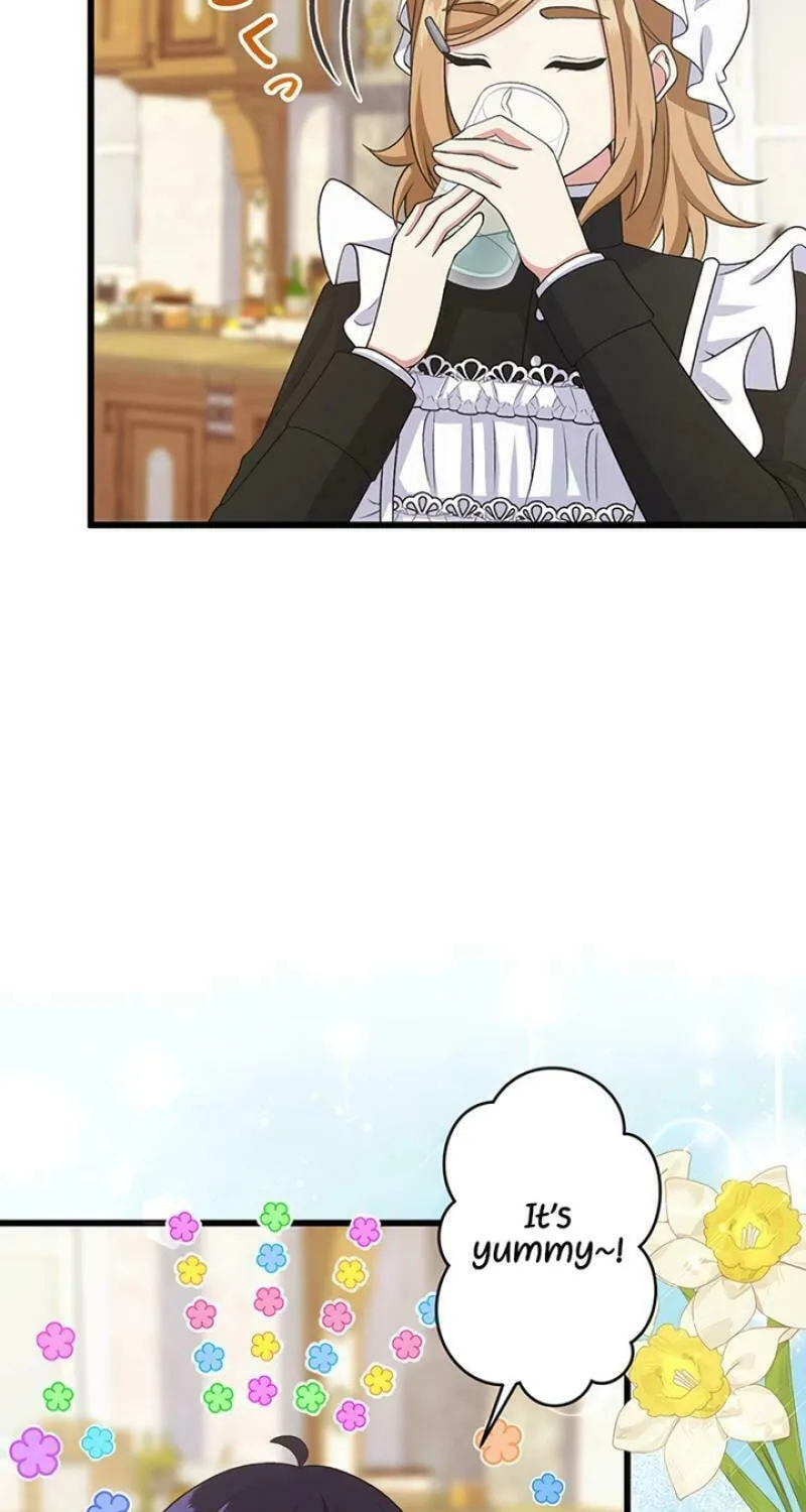 I Have No Intention of Returning to You! Chapter 35 page 69 - 