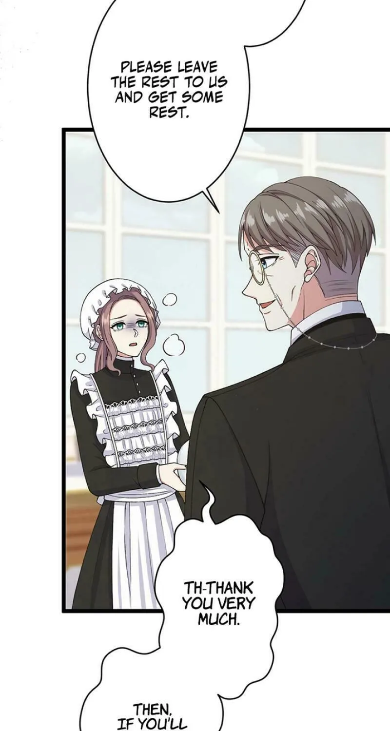 I Have No Intention of Returning to You! Chapter 35 page 8 - 