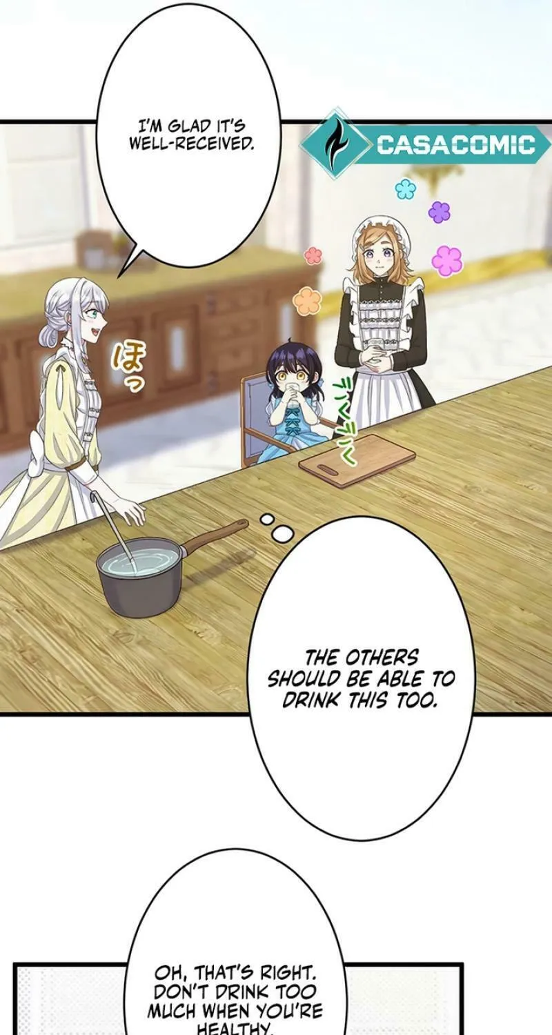 I Have No Intention of Returning to You! Chapter 35 page 72 - 