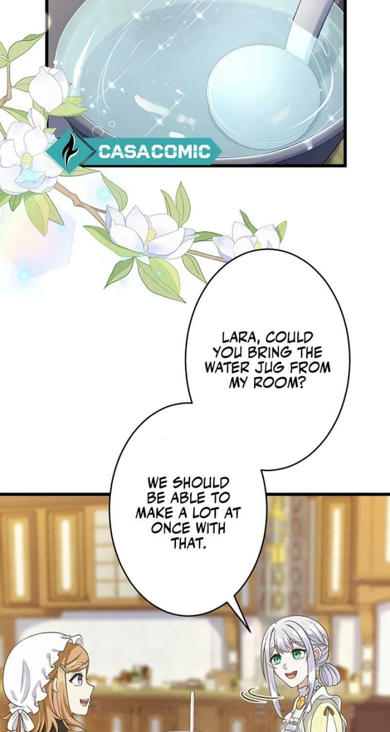 I Have No Intention of Returning to You! Chapter 35 page 75 - 